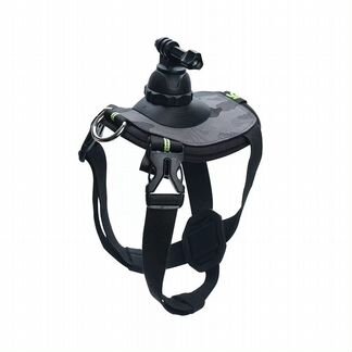 Xiaomi Yi pet mount для питомца 3.5-7 кг (новое)