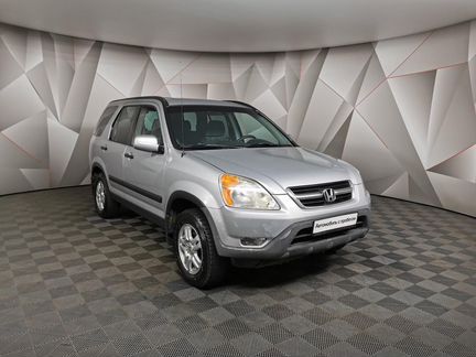Honda CR-V 2.4 AT, 2003, 173 528 км