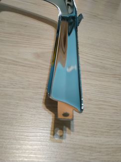 W164 Накладка бампера заднего ML164 Новая