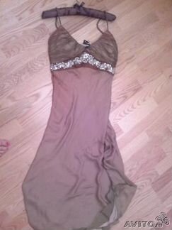 Продаю новое вечернее платье