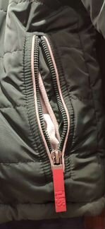 Костюм зимний для мальчика Шалуны