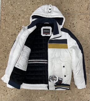 Куртка Зимняя Турция santoryo