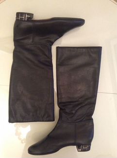 Сапоги Casadei