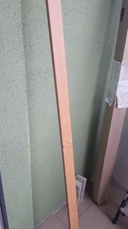 Плинтус Kronotex D4720 Castanea поштучно