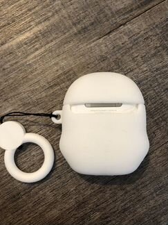 Чехол для AirPods Штурмовик