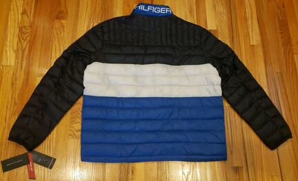 Куртка tommy hilfiger 62-64 -66 р из США
