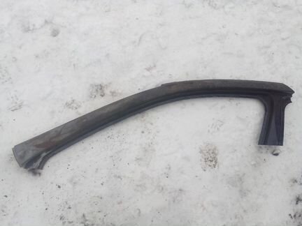 Дверной проем правый Honda Accord 7