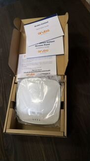 Точка доступа Aruba IAP-205