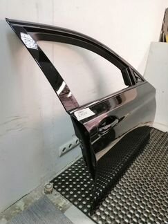 Передняя правая дверь BMW G30 (цвет 668)