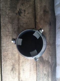 Насадки глушителя