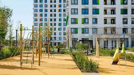 1-к квартира, 44.6 м², 1/9 эт.