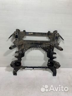 Балка подвески передняя Bmw X5 F15 2014