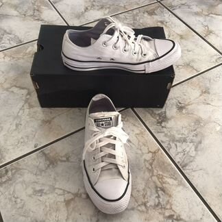 Кеды converse оригинал 35p-p