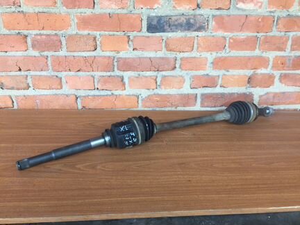 Мицубиси Аутлендер XL Пежо 4007.Привод передний пр