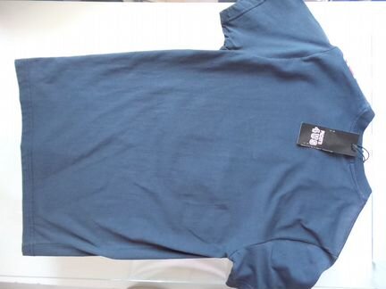 Футболка мужская Paciotti новая оригинал