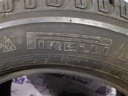 255 55 18 Pirelli бу шины 255-55-R18 95Q