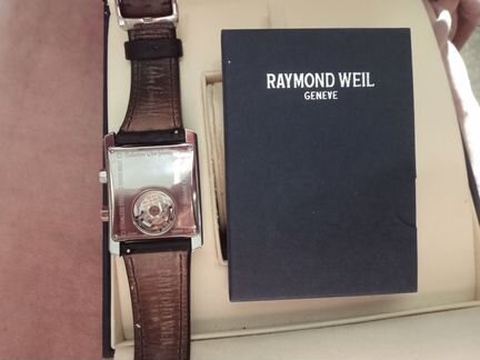Часы мужские Raymond Weil Don Giovanni