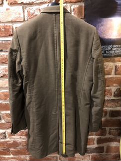 Пальто Mexx Slim Fit Coupe Etroite (Италия), бу