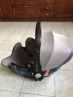 Britax roemer Baby-Safe I size 2