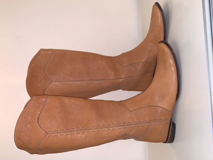 Сапоги Tsumori Chisato