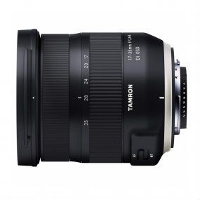 Объектив Tamron AF 17-35mm F/2.8-4 (A037) Canon