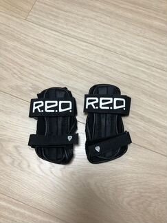 Защита кистей R.E.D