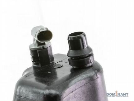 Расширительный бачок BMW 17138621092