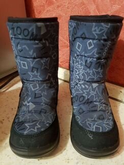 Сапоги