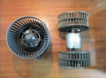 Ремонт моторчиков 12-24 вольта