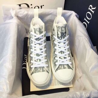 Dior Oblique