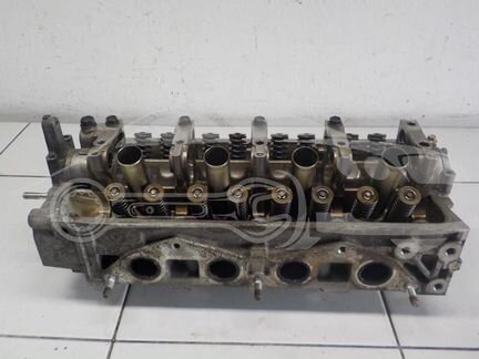 Головка блока 12100PLE000 honda Stream