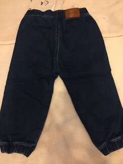 Джинсы Mothercare для девочки