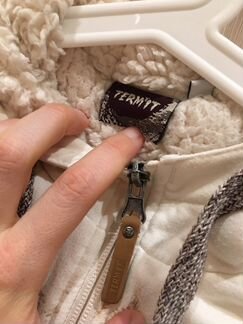 Толстовка Termit