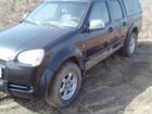 Great Wall Wingle 2.2 МТ, 2010, 160 000 км
