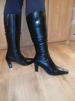 Сапоги женские зимние Паяна