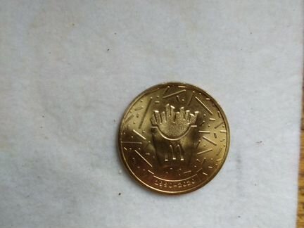 Маккоин комплект