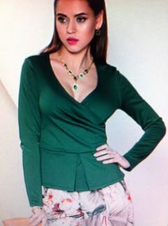 Блуза Stets,Туника,Блуза