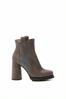 Ботинки Max Mara новые