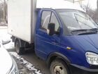ГАЗ ГАЗель 3302 2.4 МТ, 2006, 256 000 км объявление продам
