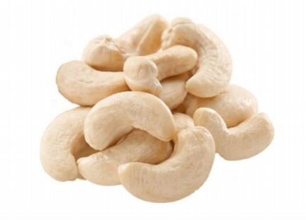 Кешью сырой w180 Кешью самый крупный нежареный 0,5