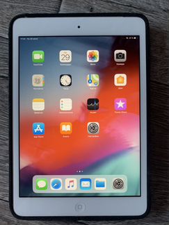 iPad mini 2 (Wi-Fi + Cellular) 32 gb