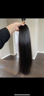 Волосы для наращивания