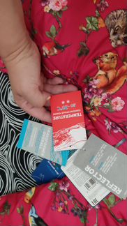 Комбинезон трансформер. новый. зима