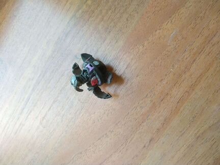 Bakugan