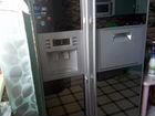 Классный холодильник Самсунг