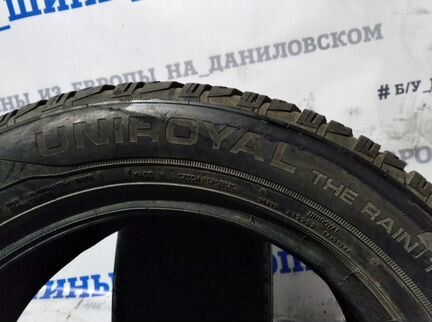 205/55/16 Uniroyal 92Н