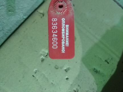 Поддон масляный двигателя Mercedes Benz Vito/Viano