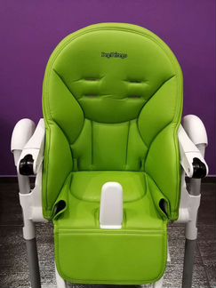 Стульчик для кормления Peg Perego Prima Papa Zero3