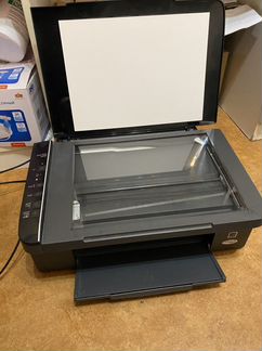 Принтер сканер копир