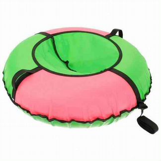 Надувная ватрушка